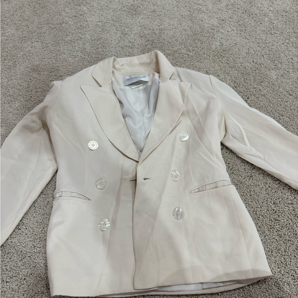 Bussiness jacket